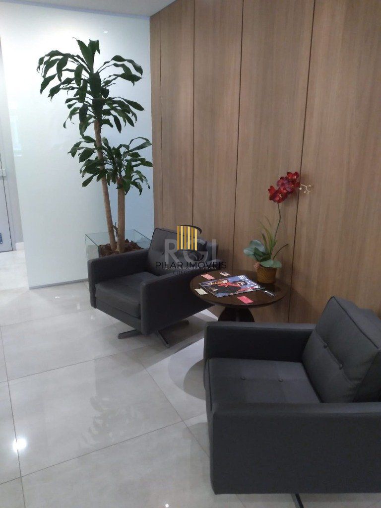 Conjunto/Sala para Venda - 21m², 0 dormitórios, Floresta