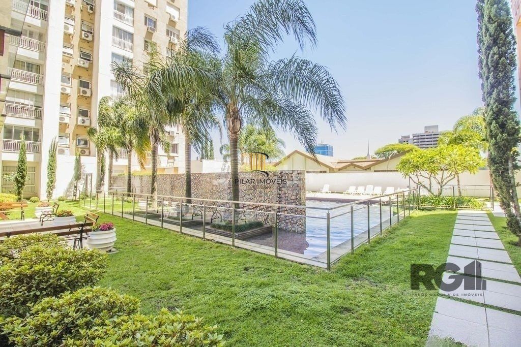 Apartamento 2 dormitórios no bairro Vila Ipiranga