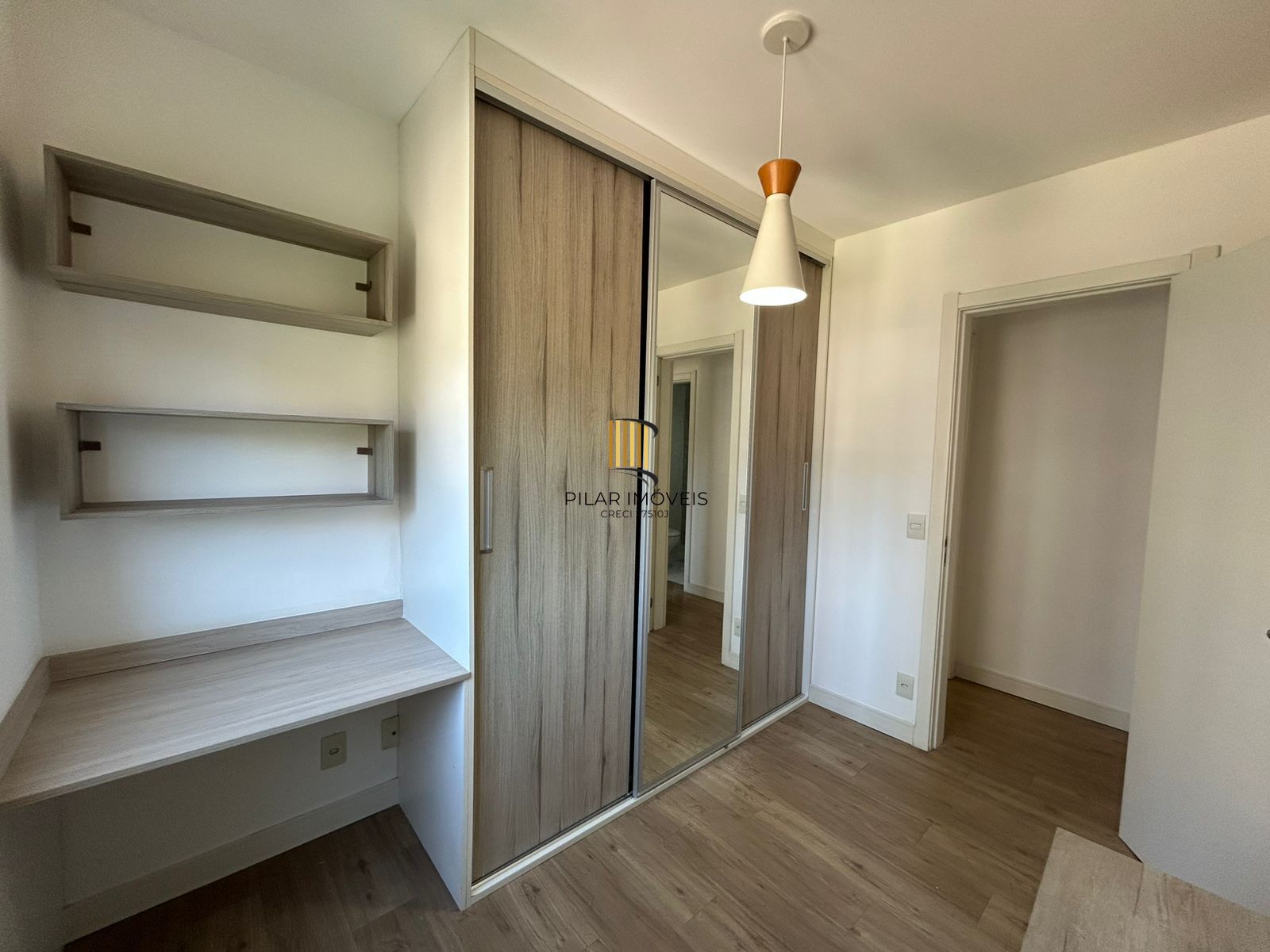 Apartamento para Venda - 73m², 3 dormitórios, sendo 1 suites, 1 vaga - Jardim Itu Sabará
