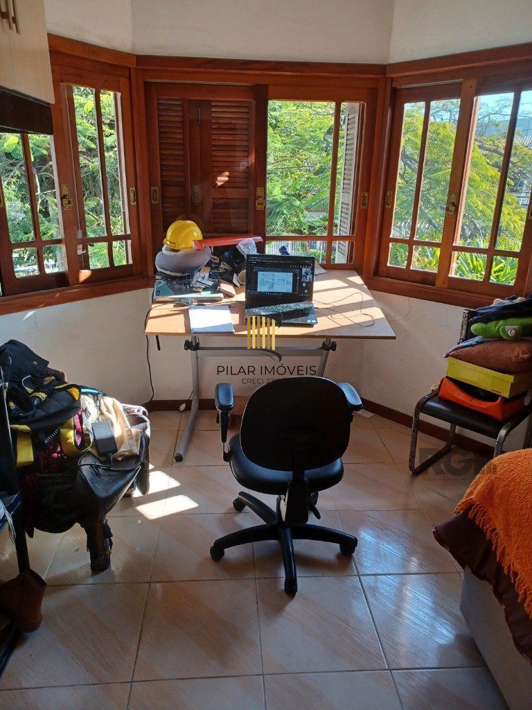 Linda casa