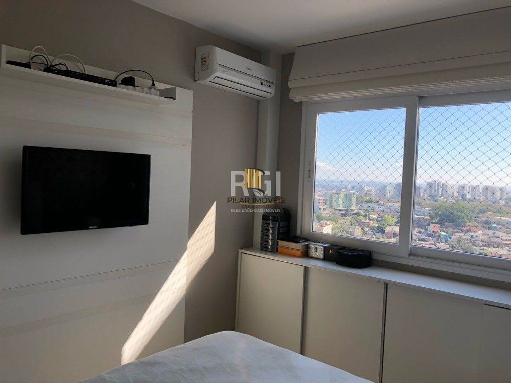 Apartamento para Venda - 73m², 2 dormitórios, sendo 1 suíte e 1 vaga