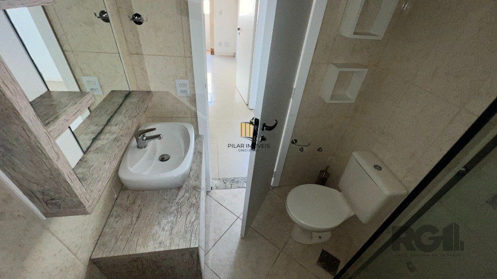 Apartamento para Venda - 154m², 4 dormitórios, sendo 1 suites, 2 vagas - Ipanema