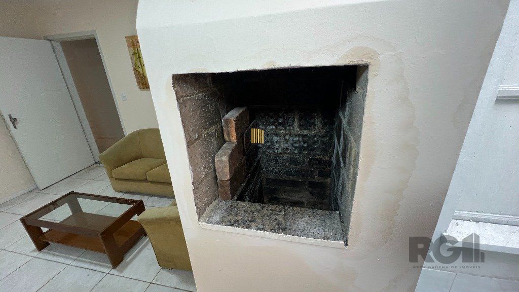 Apartamento 1 dormitório no bairro Petrópolis