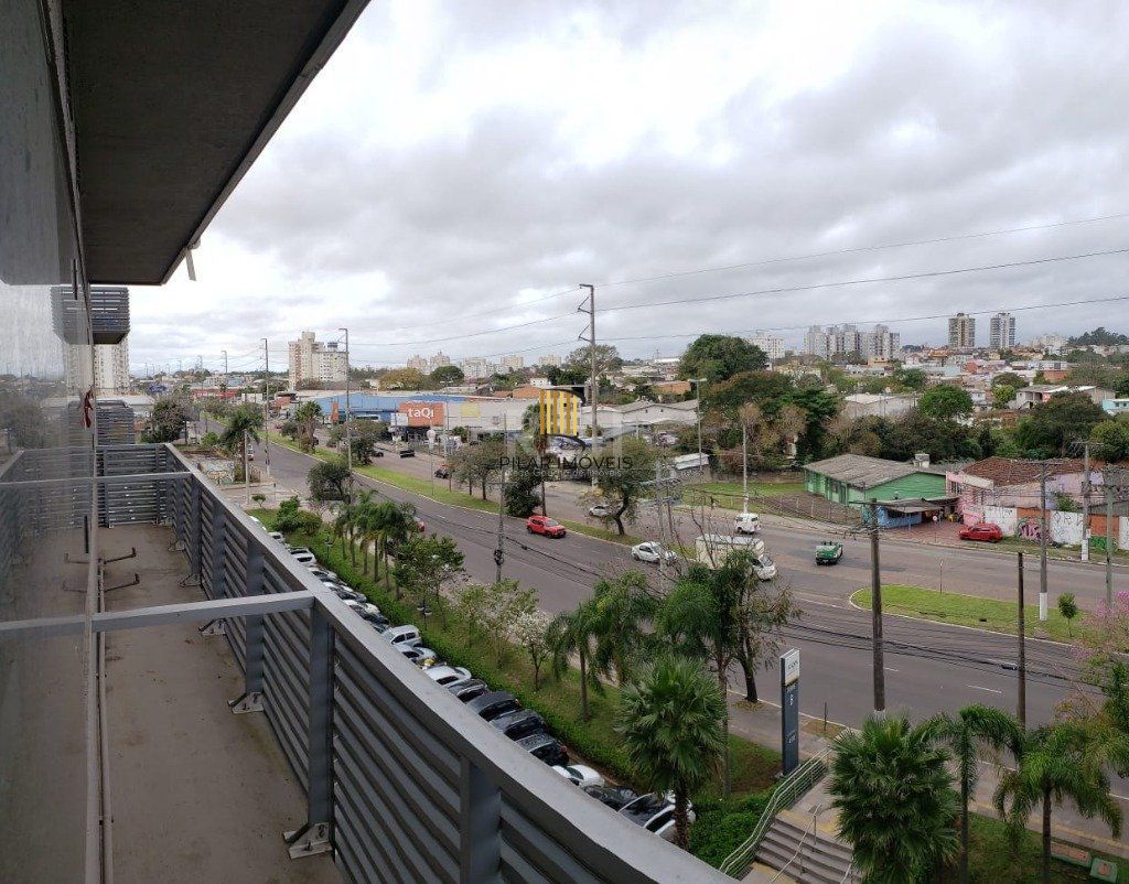 Conjunto/Sala no ICON