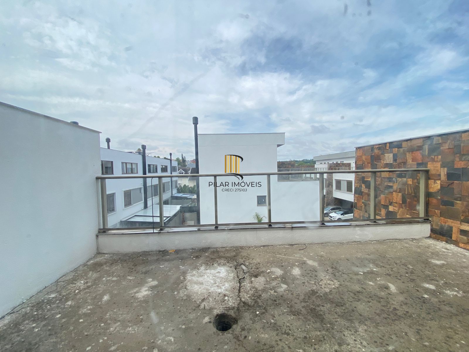 Casa no Condomínio Reserva San Mateo! Aceita dação!!!