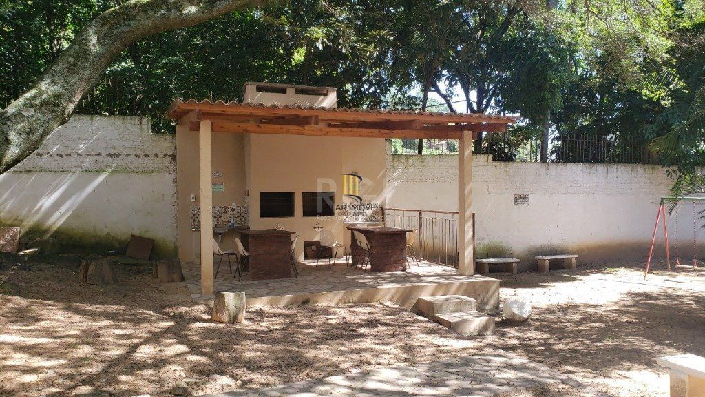 Apartamento para Venda - 83.73m², 3 dormitórios, Tristeza