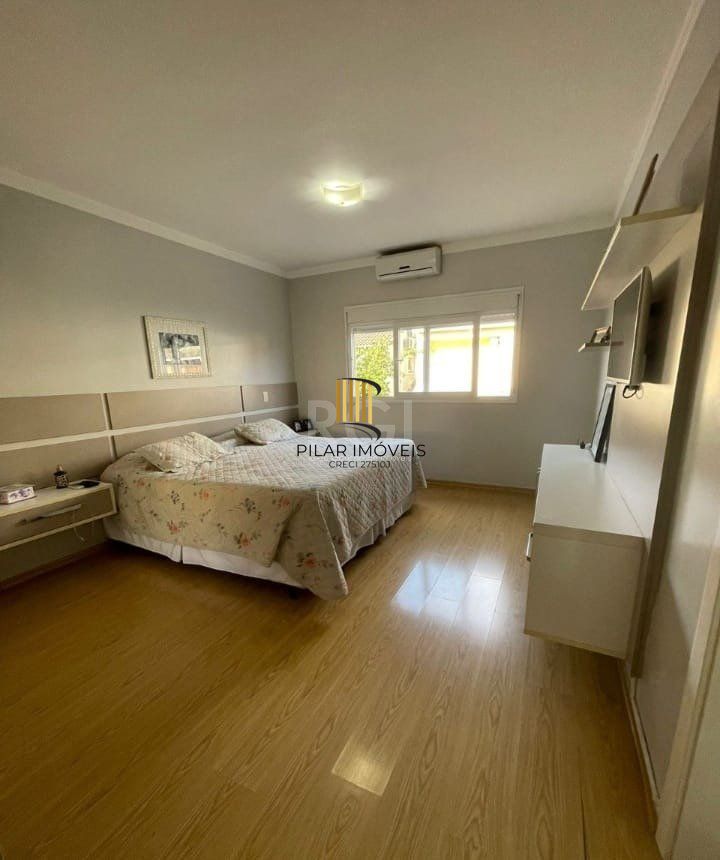 Casa Condominio para Venda - 144m², 3 dormitórios, sendo 3 suites, 4 vagas