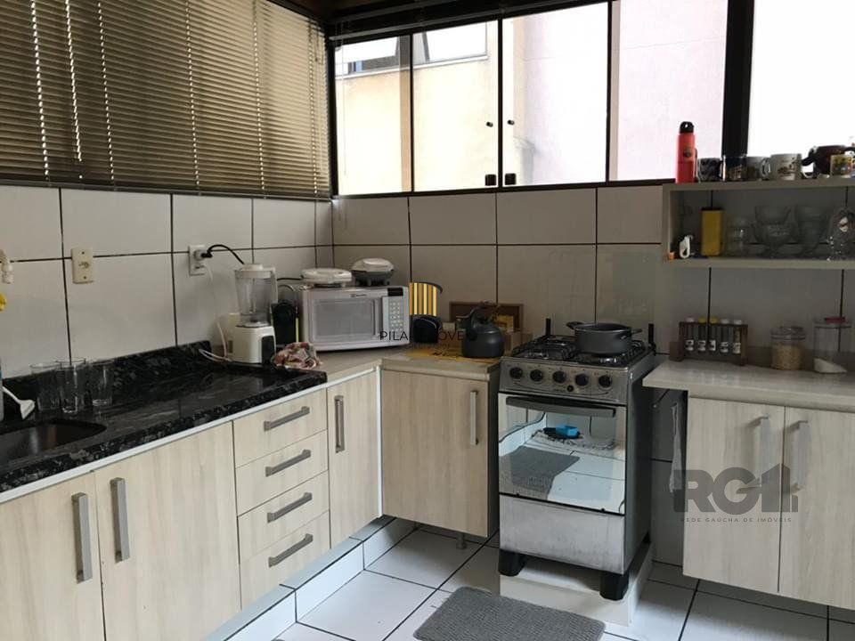 Apartamento 1 dormitório no bairro São João