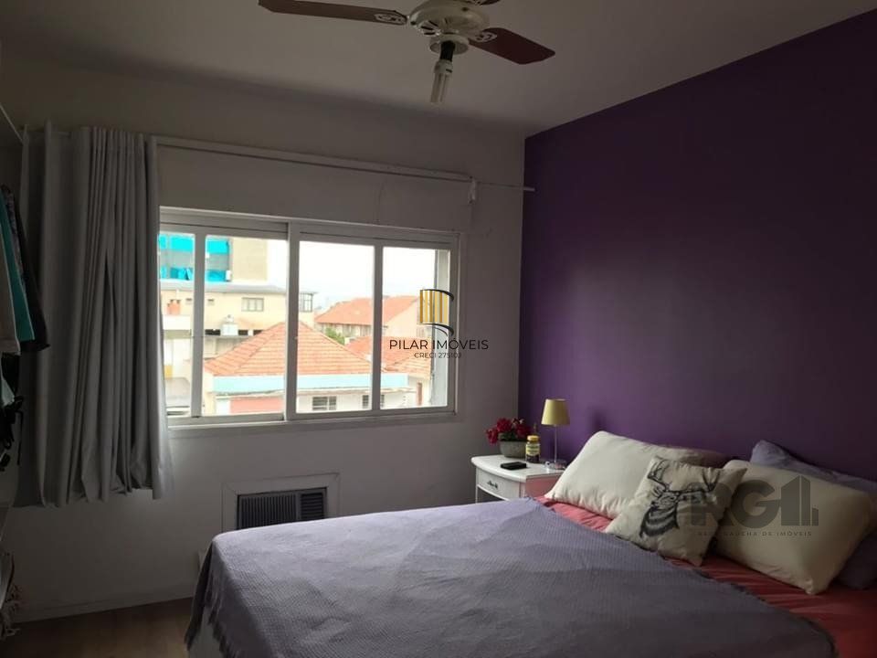 Apartamento 1 dormitório no bairro São João