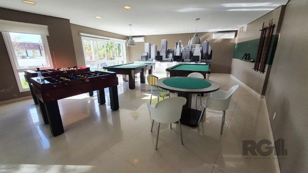 Apartamento 3 dormitórios no bairro Jardim Sabará