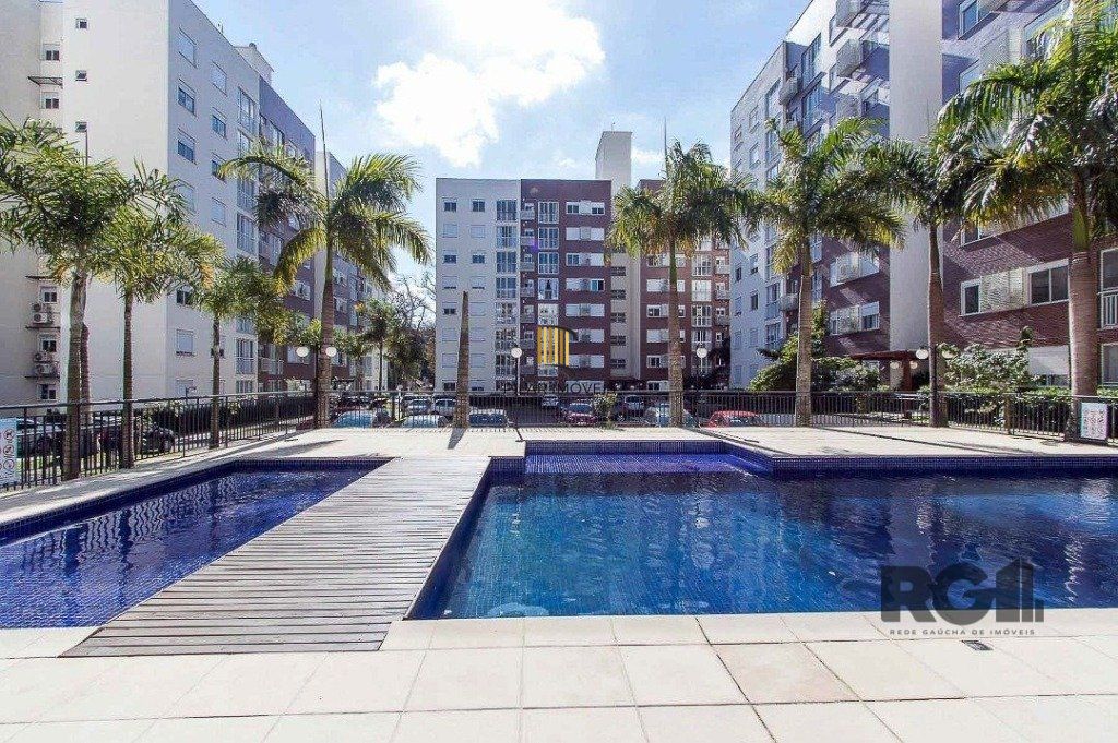Apartamento 2 dormitórios no bairro Cavalhada - Pilar Imóveis