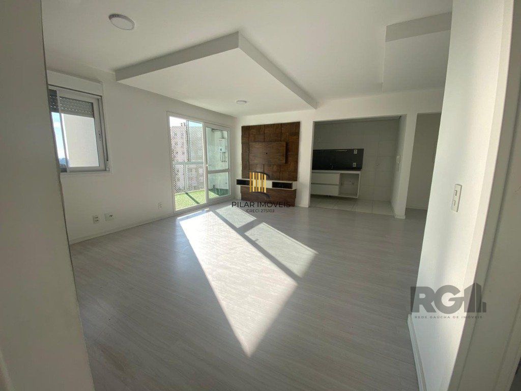 Apartamento 3 dormitórios no bairro Jardim Sabará