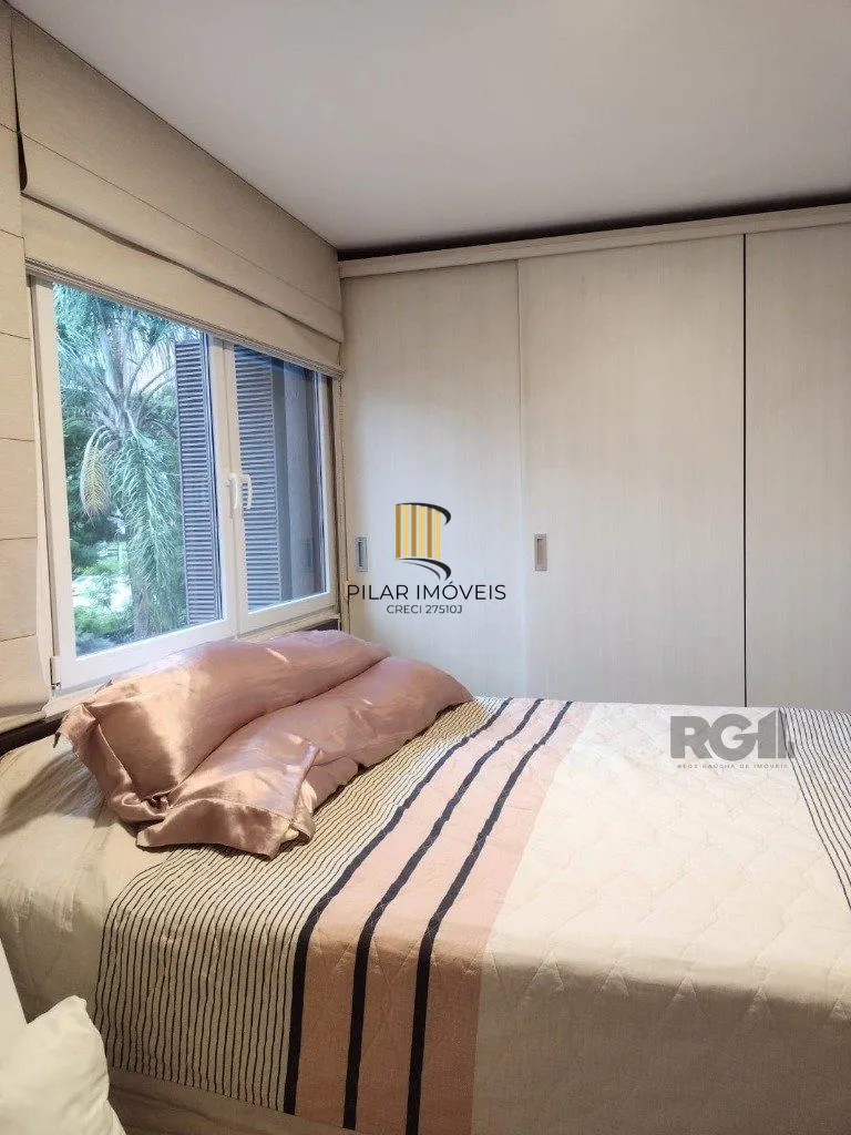 Apartamento 3 Dormitório(s) Bairro Petrópolis