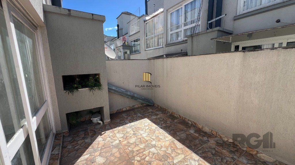 Apartamento para Venda - 89.93m², 3 dormitórios, sendo 1 suites, 1 vaga - Ipanema