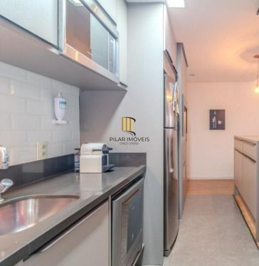 Apartamento 2 dormitórios no bairro Passo da Areia