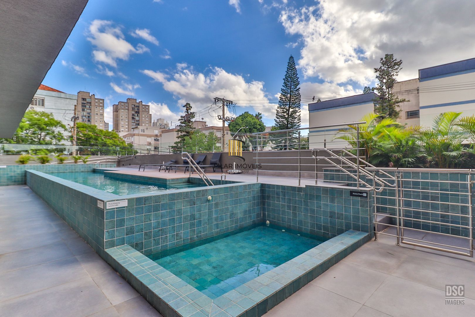 Ótima oportunidade no FLAG SHIP, infra completa do lado do Iguatemi e Germânia