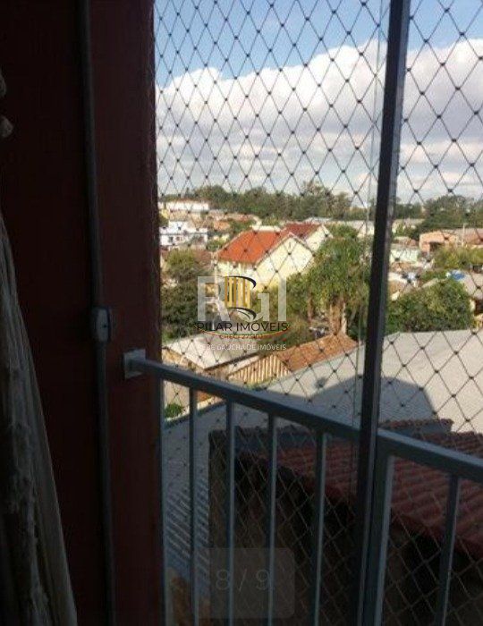 Apartamento para Venda - 50m², 2 dormitórios, 1 vaga - Fátima