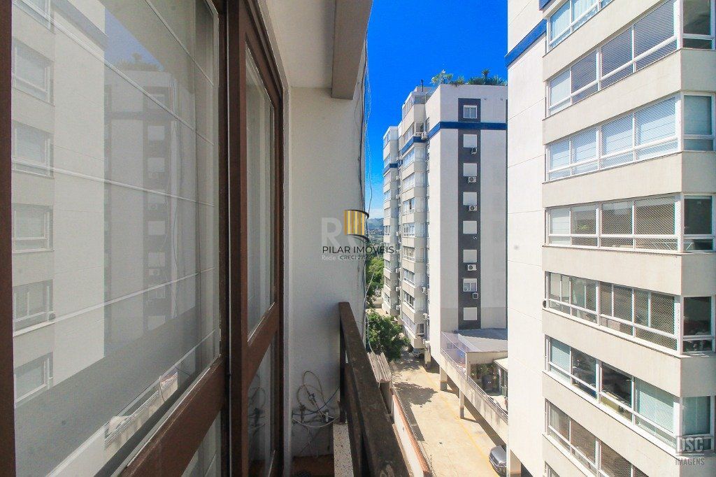 Cobertura 3 dormitórios no bairro Petrópolis