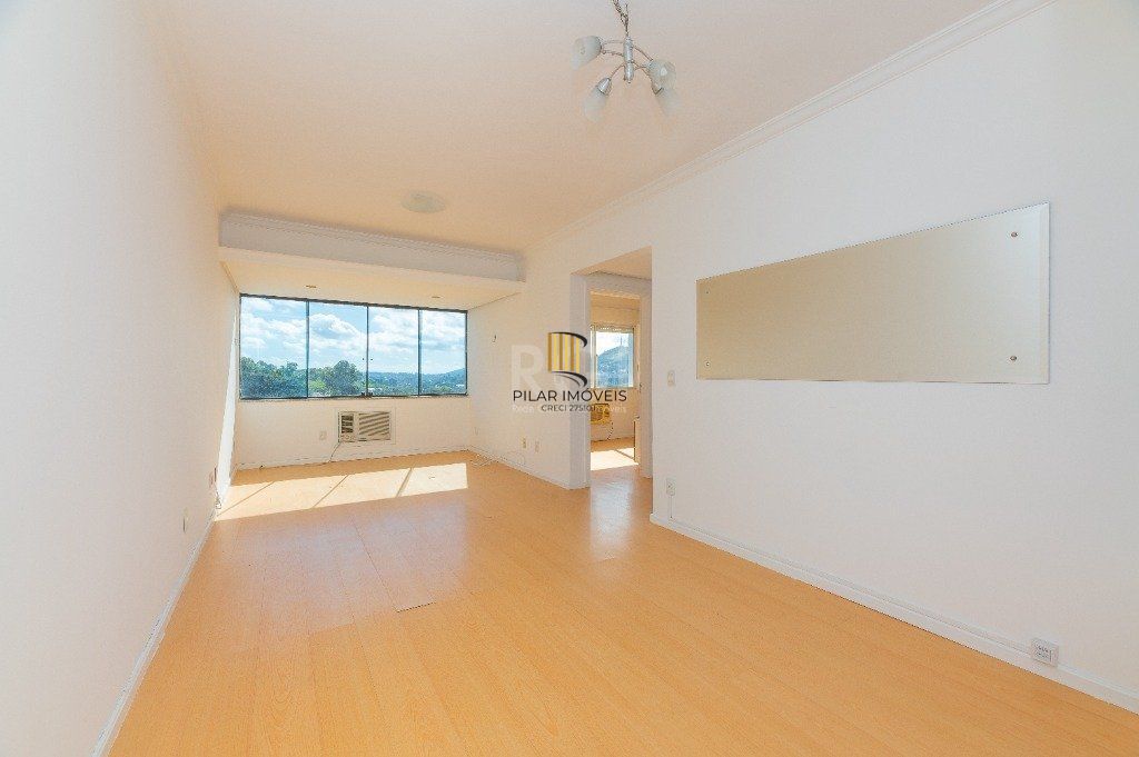 Apartamento para Venda - 71m², 2 dormitórios, 2 vagas - Teresópolis
