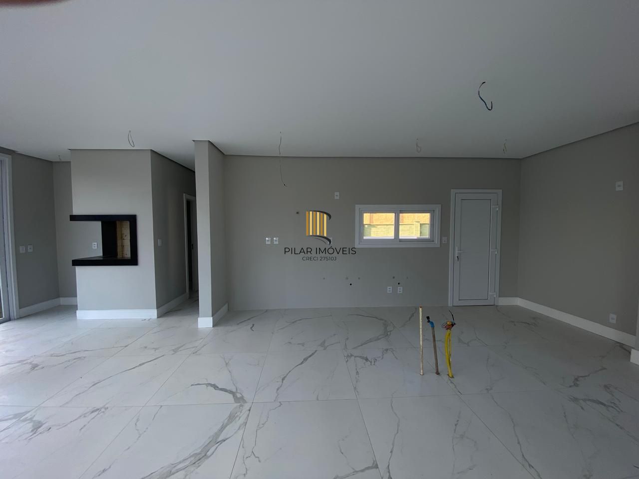 Casa no Condomínio Fechado Terras Alpha em Gravataí