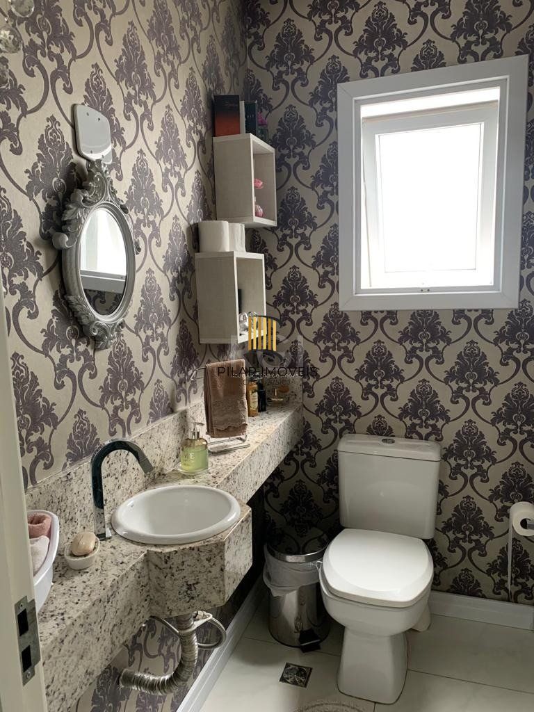 Casa Condominio Buena Vista - 330m², 3 dormitórios, sendo 3 suites, 2 vagas