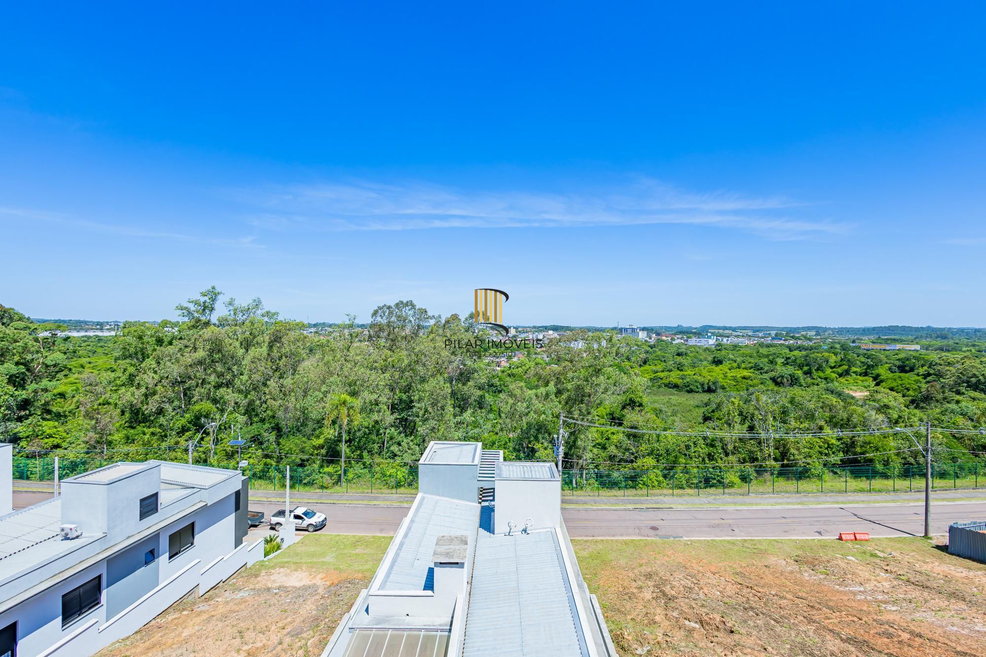 Casa de Condomínio 3 dormitórios no bairro Centro