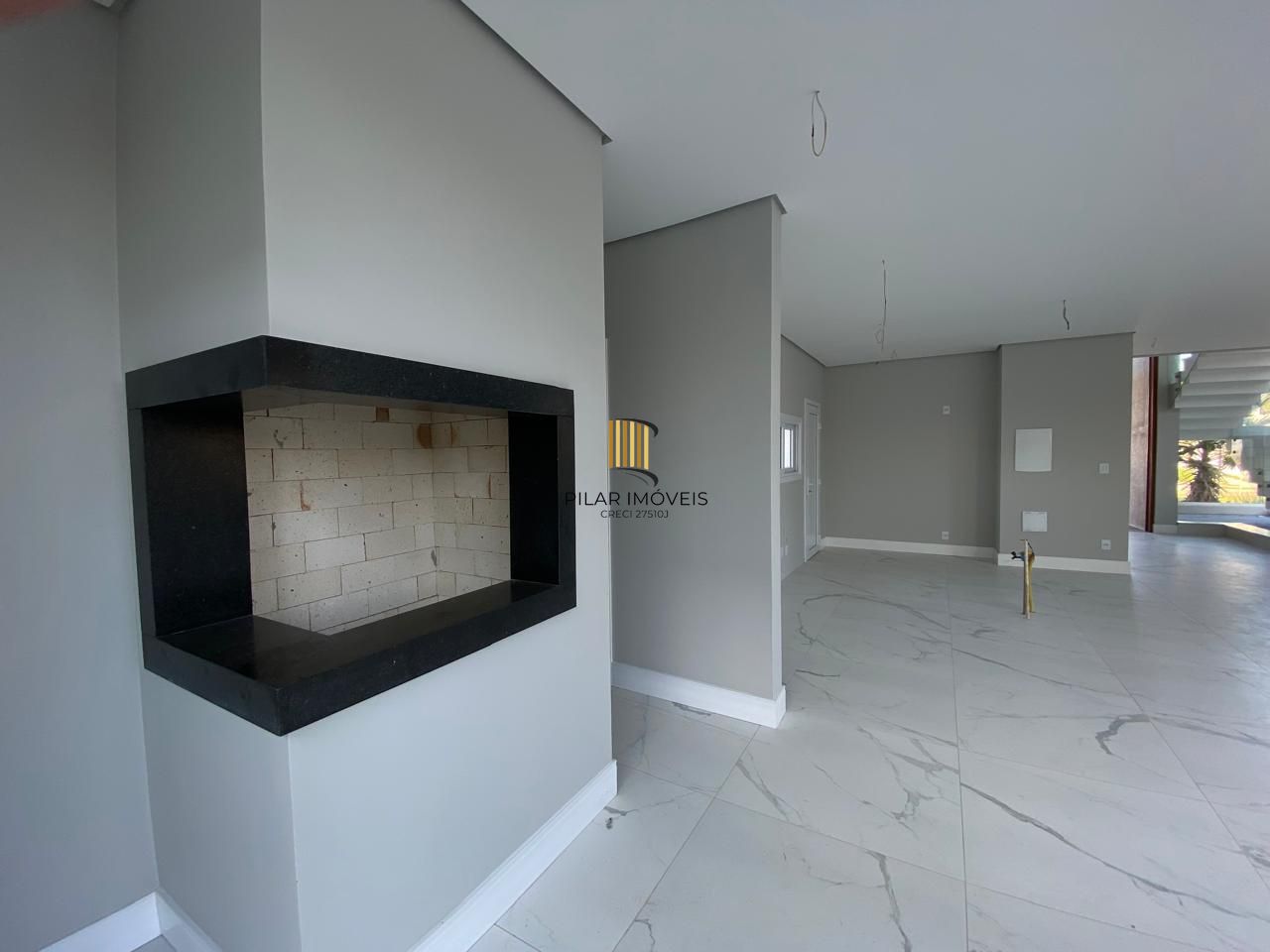 Casa no Condomínio Fechado Terras Alpha em Gravataí