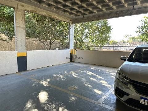 Apartamento 2 dormitórios no bairro Jardim Itu