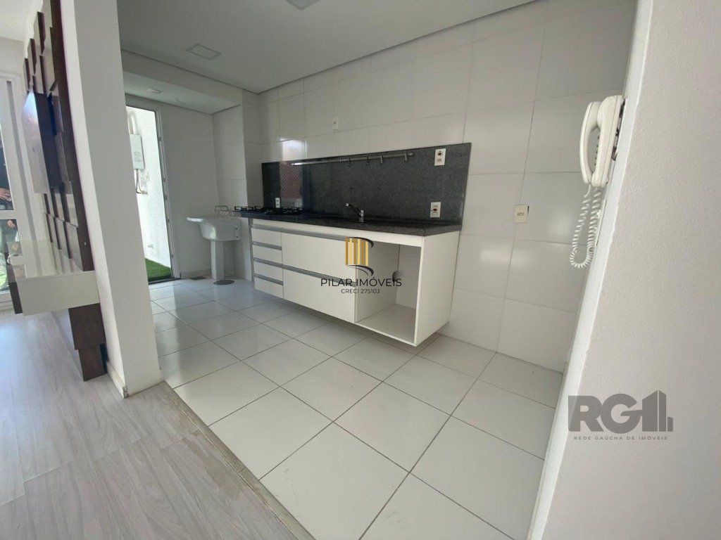 Apartamento 3 dormitórios no bairro Jardim Sabará