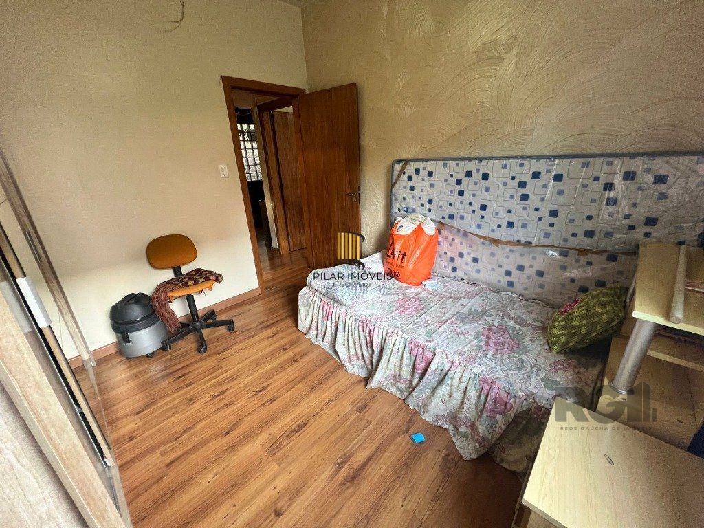 Apartamento 2 dormitórios no bairro Jardim São Pedro