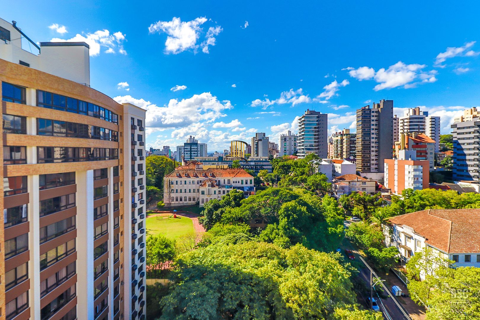 Bosque do Rio Branco