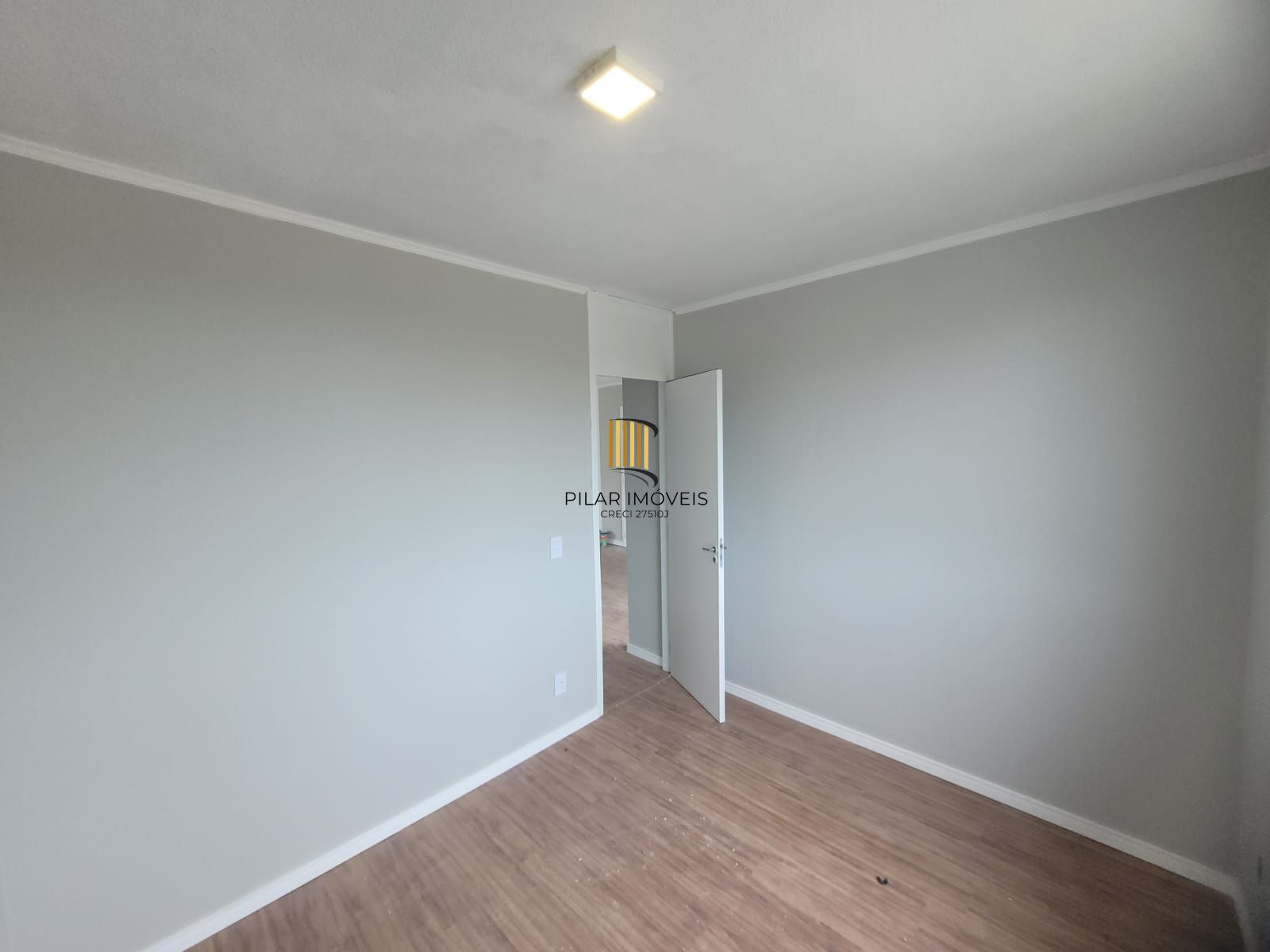 Apartamento 2 dormitórios Rossi Ideal