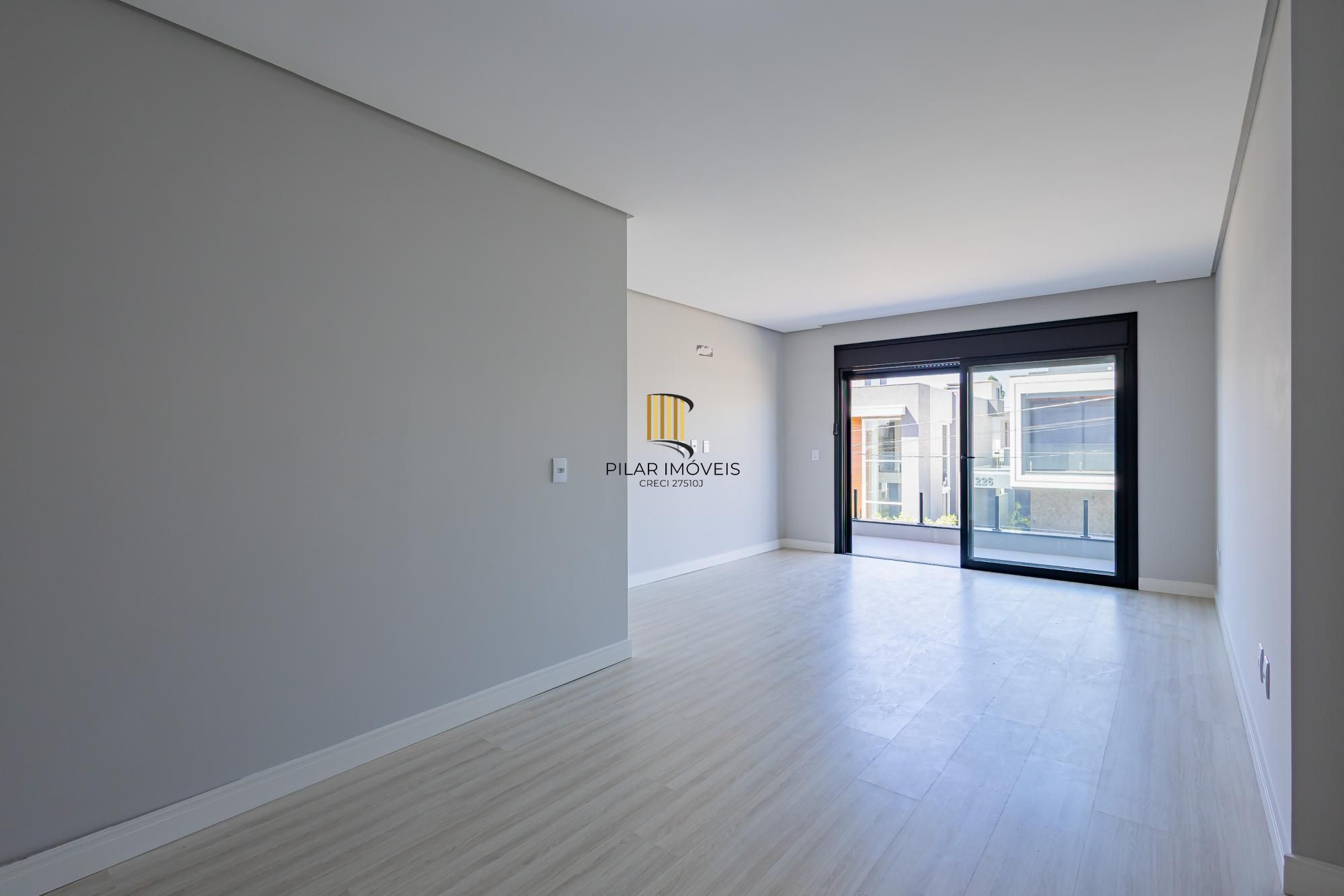 Casa com piscina aquecida no Cyrela Landscape