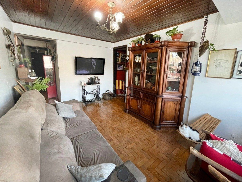 Apartamento para Venda - 89m², 2 dormitórios, Floresta