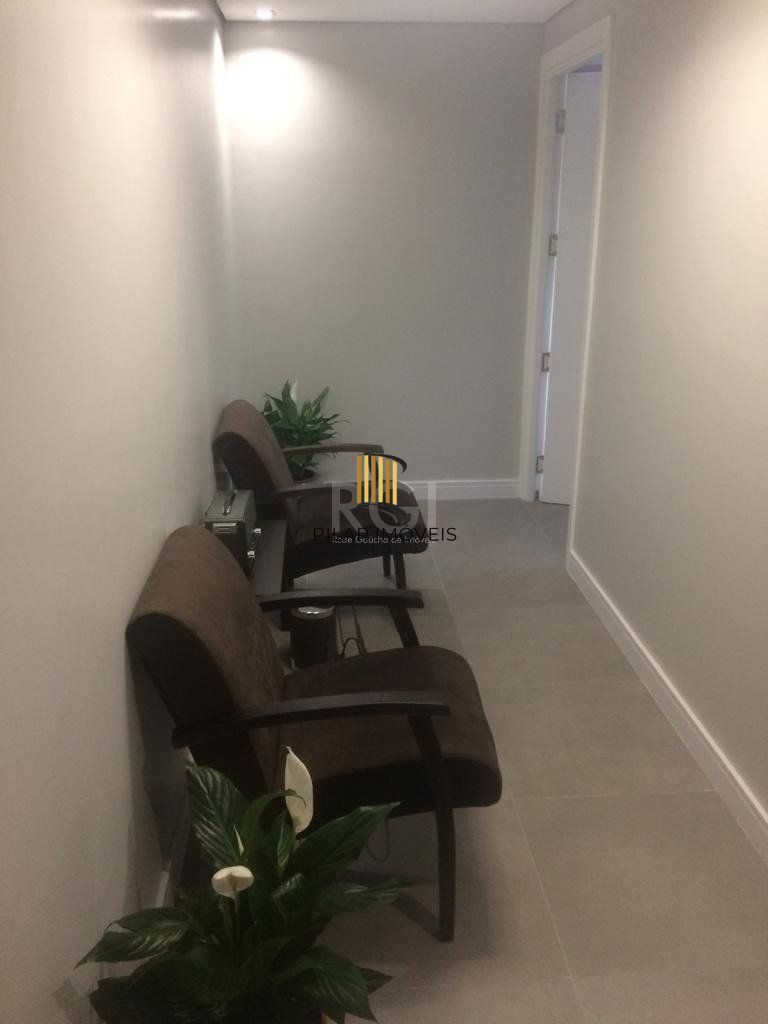 Conjunto/Sala para Venda - 35m², 0 dormitórios, Centro