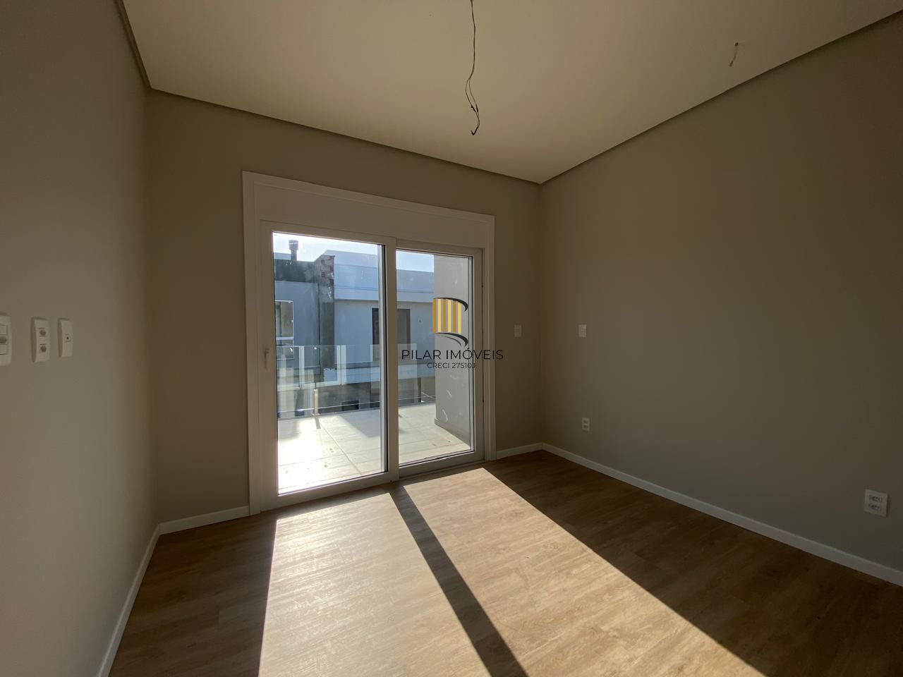 Casa no Condomínio Fechado Terras Alpha em Gravataí