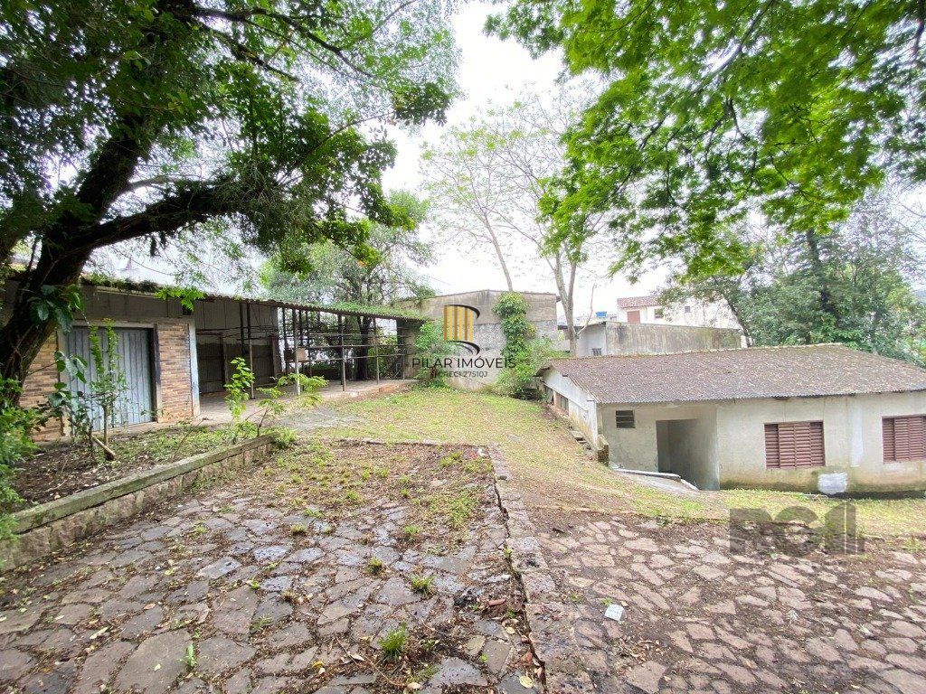 Terreno no bairro Santo Antônio