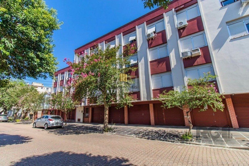 Apartamento 2 dormitórios no bairro Jardim São Pedro