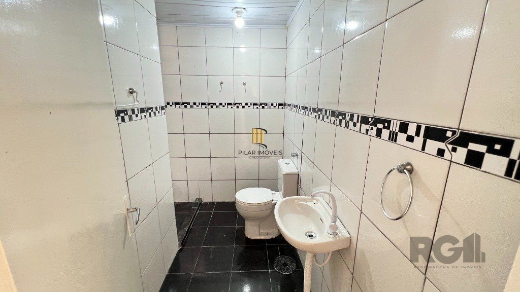 Apartamento 2 dormitórios no bairro Tristeza