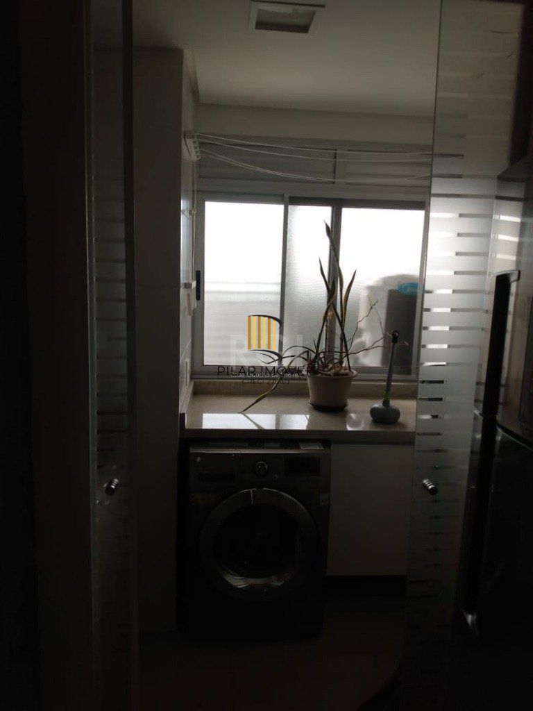 Apartamento para Venda - 91.33m², 3 dormitórios, sendo 1 suites, 2 vagas - Tristeza