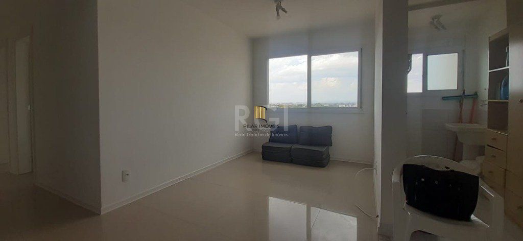 Apartamento para Venda - 60m², 3 dormitórios, sendo 1 suites, 1 vaga - Humaitá