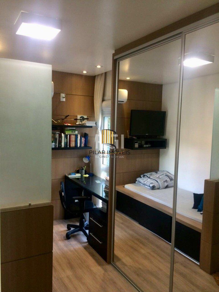 Casa Condominio para Venda. 3 dormitórios, sendo 1 suites, 3 vagas - Krahe