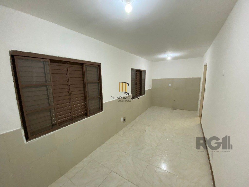 Terreno no bairro Santo Antônio