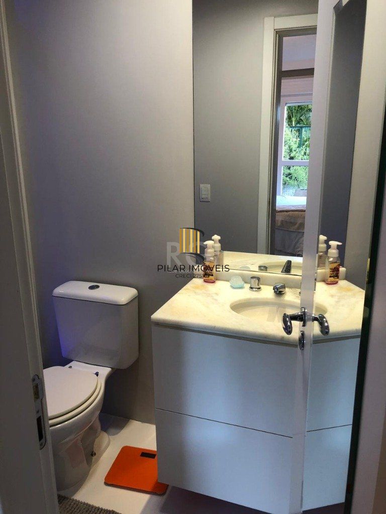 Apartamento 2 dormitórios no bairro Jardim Sabará