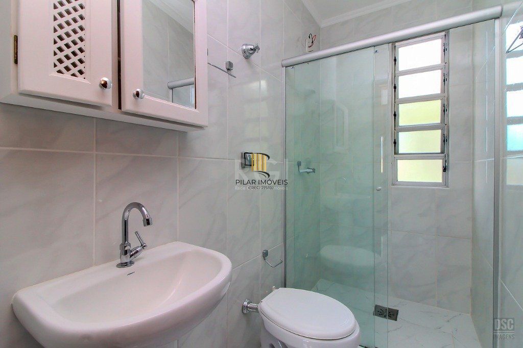 Apartamento para Venda - 40m², 1 dormitório, Morro Santana