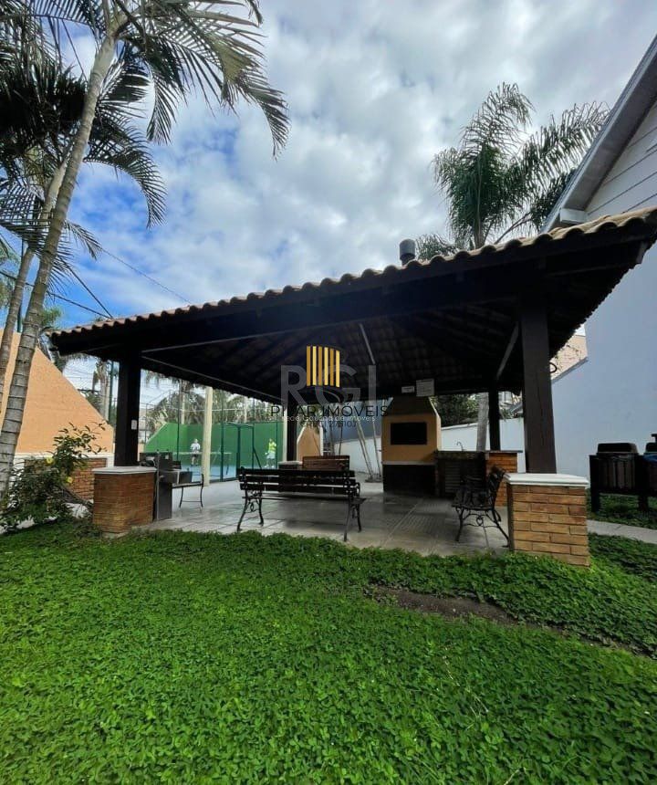 Casa Condominio para Venda - 144m², 3 dormitórios, sendo 3 suites, 4 vagas