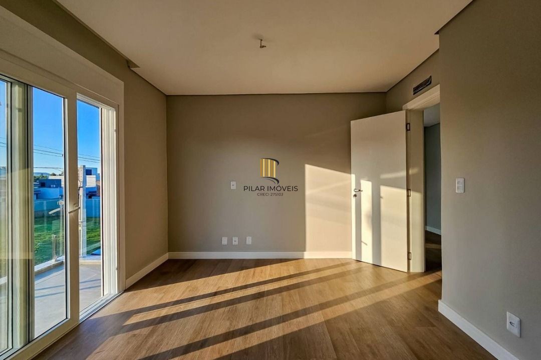 Casa de Condomínio 3 dormitórios no bairro Centro