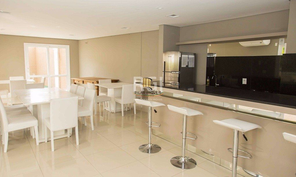 Lindo apartamento do Condomínio BRAVO