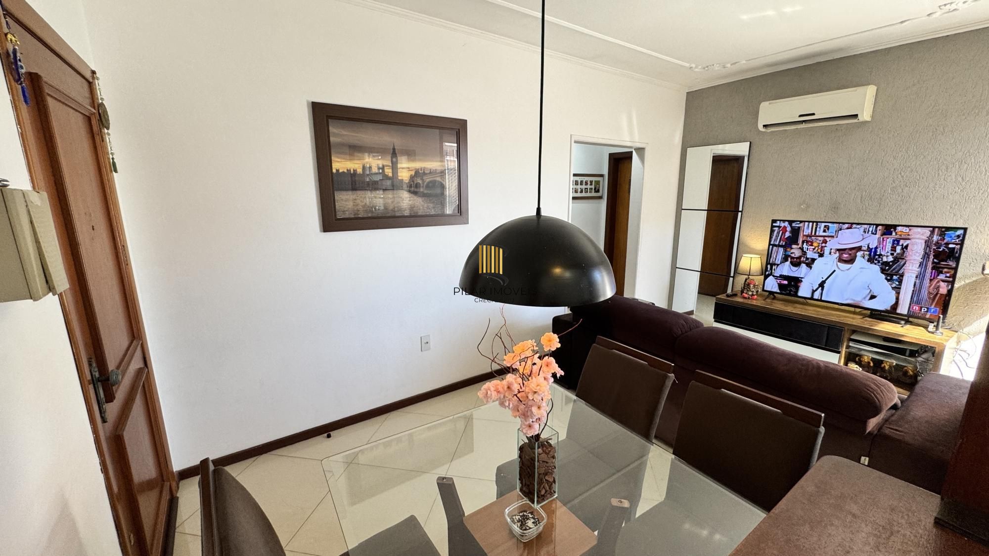 Apartamento 2 dormitórios 1 quadra Assis Brasil