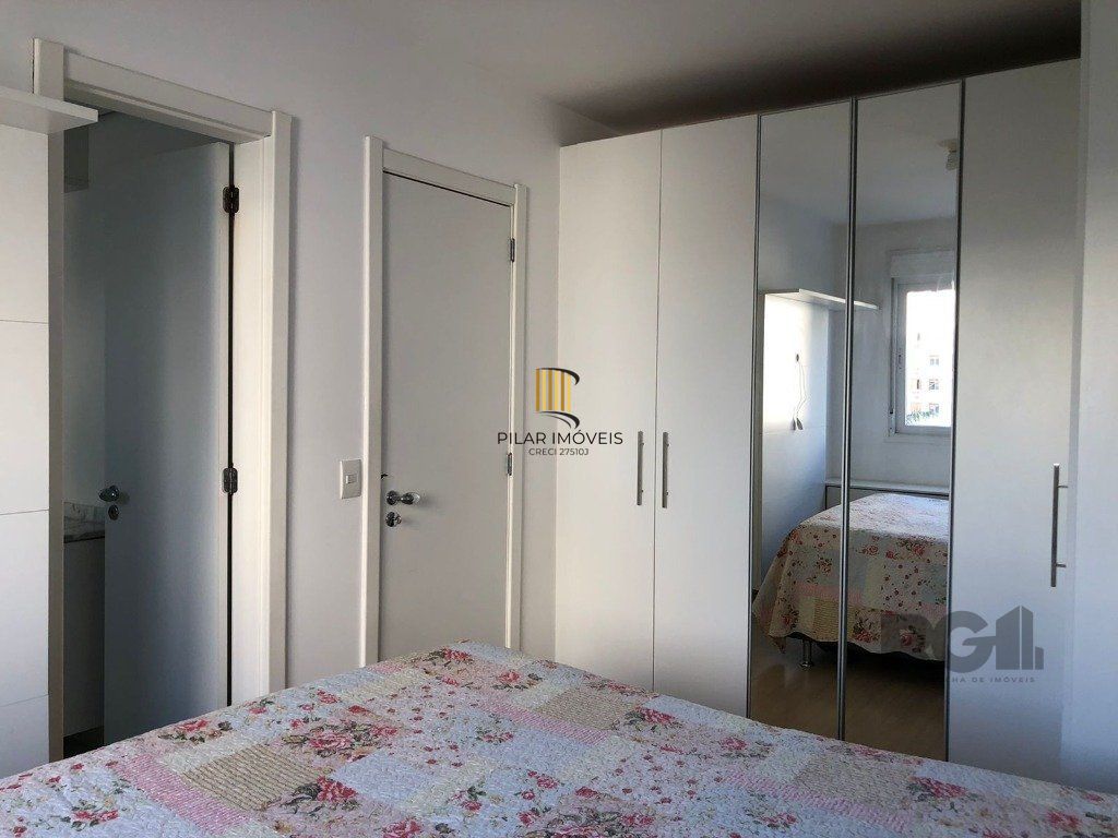 Apartamento 3 dormitórios no bairro Jardim Sabará